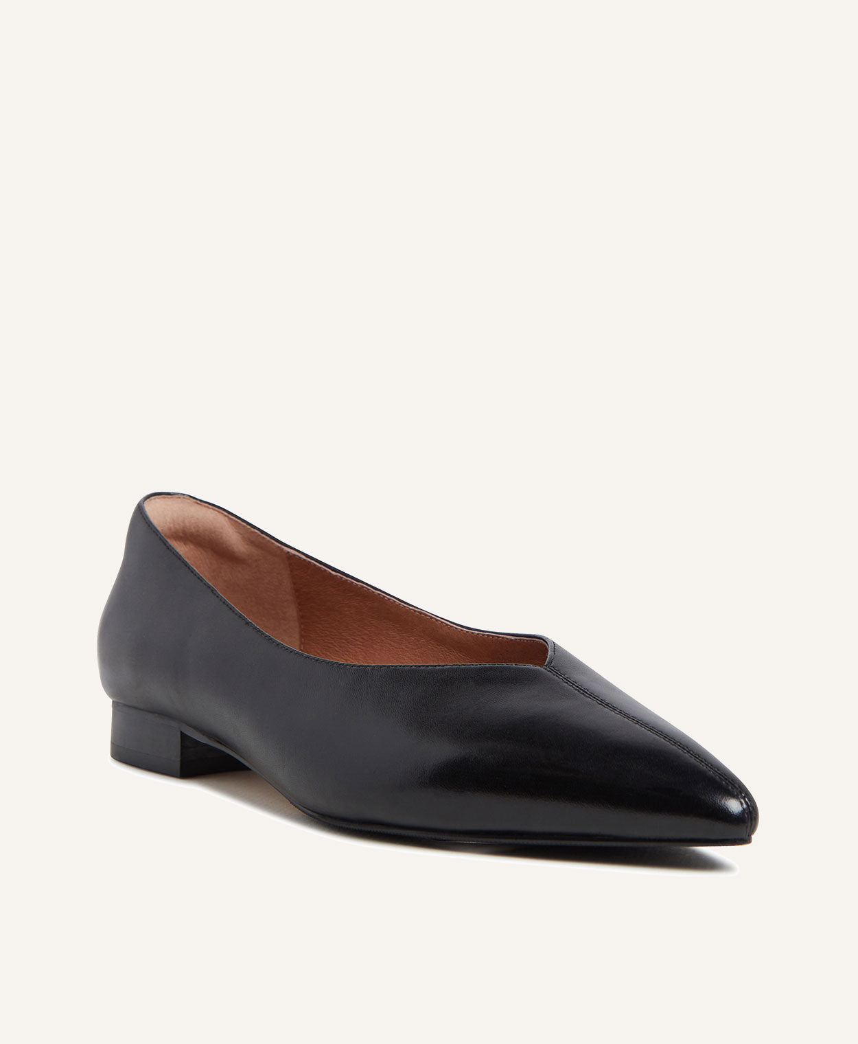 Edith Flat - Flats Dress | Womens Shoes - Mi Piaci