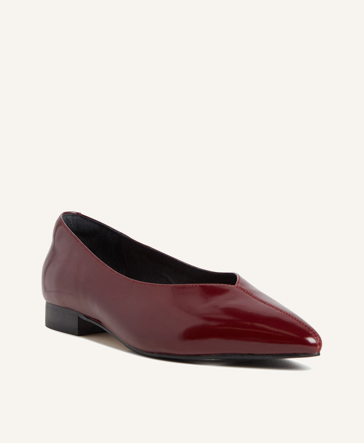 Edith Flat - Flats Dress | Womens Shoes - Mi Piaci