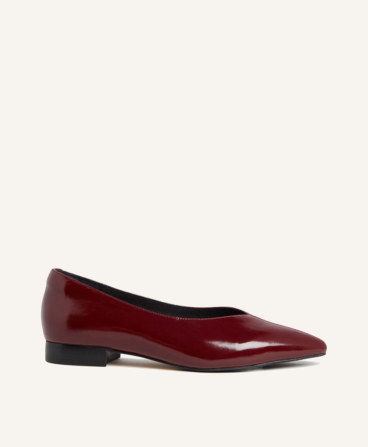 Edith Flat - Flats Dress | Womens Shoes - Mi Piaci