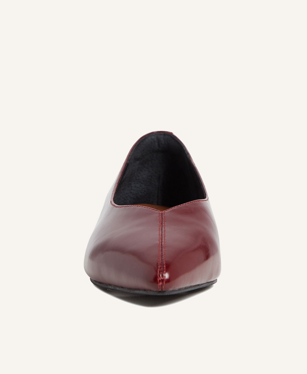 Edith Flat - Flats Dress | Womens Shoes - Mi Piaci