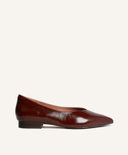 Edith Flat - Flats Dress | Womens Shoes - Mi Piaci