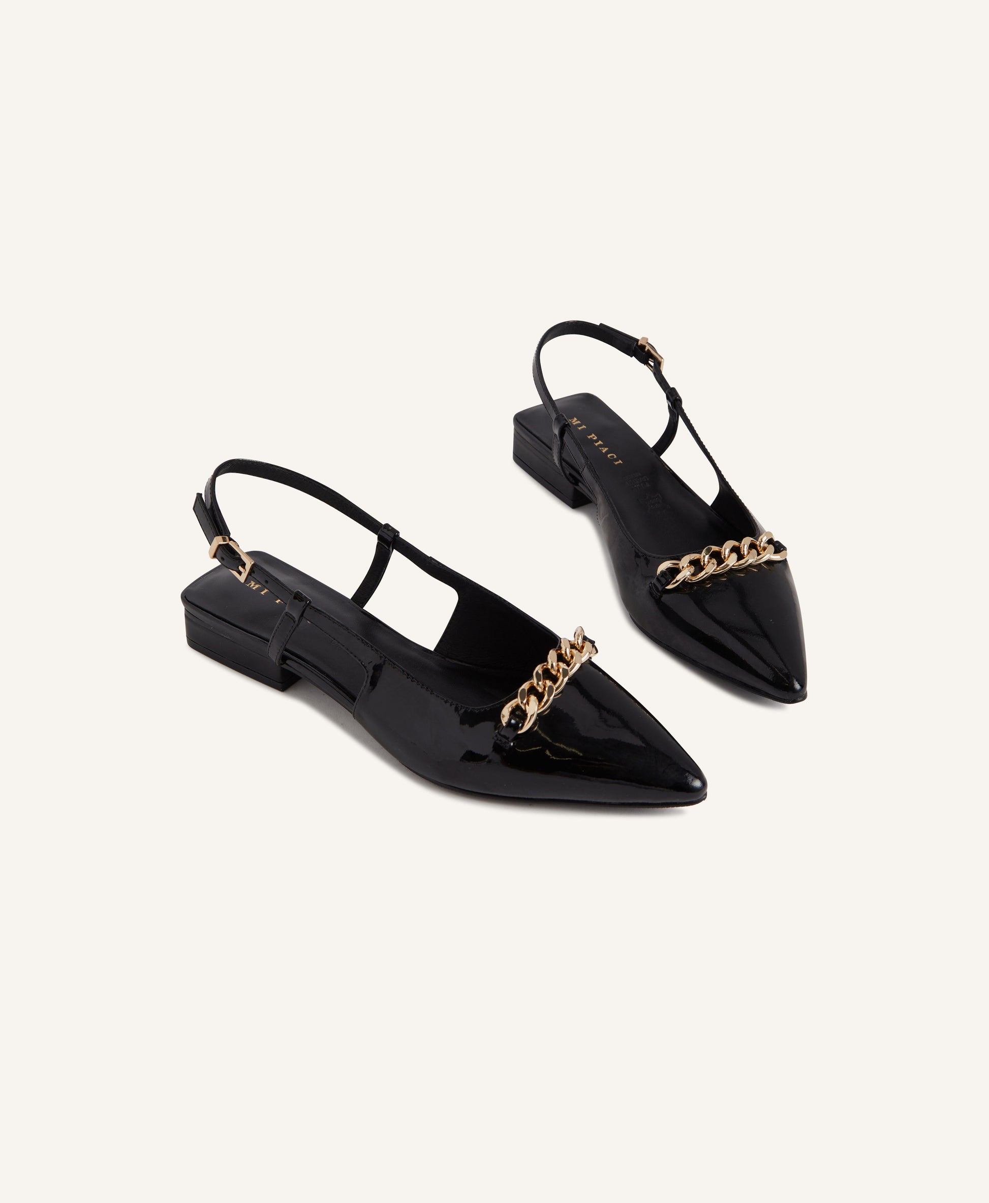 Edna Flat - - Mi Piaci