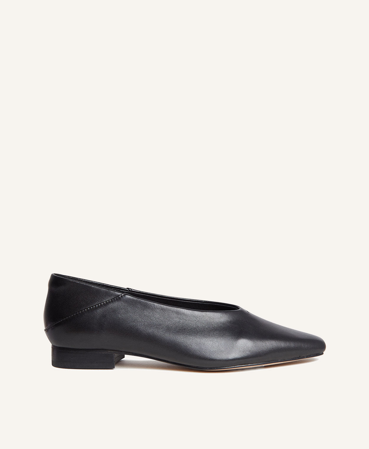 Elana Ballet Flat - - Mi Piaci