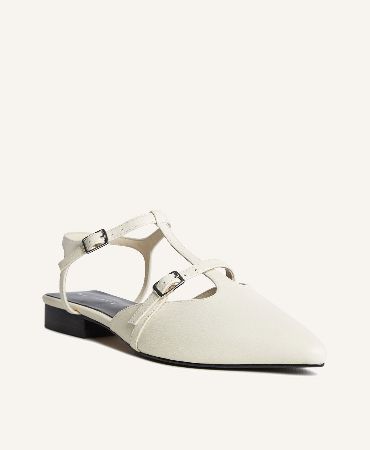 Elfie Flat - Flats Dress | Womens Shoes - Mi Piaci