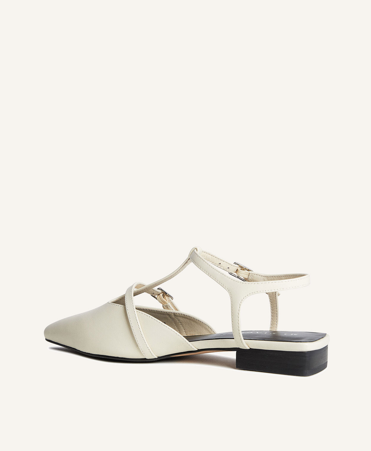 Elfie Flat - Flats Dress | Womens Shoes - Mi Piaci