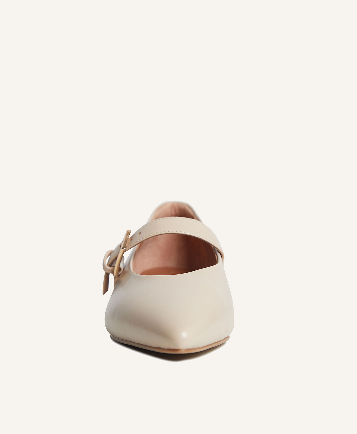 Elisha Flat - - Mi Piaci