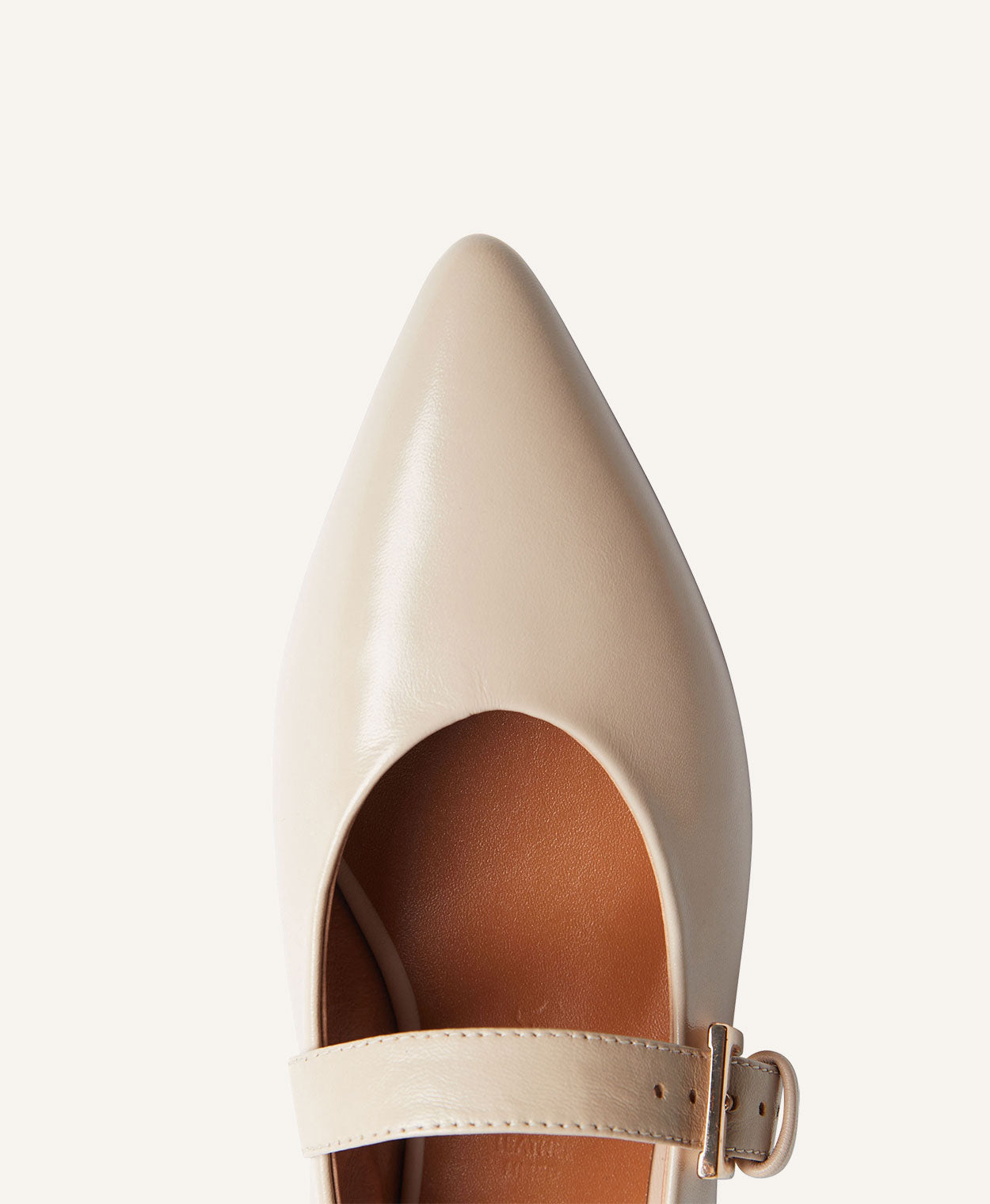 Elisha Flat - - Mi Piaci