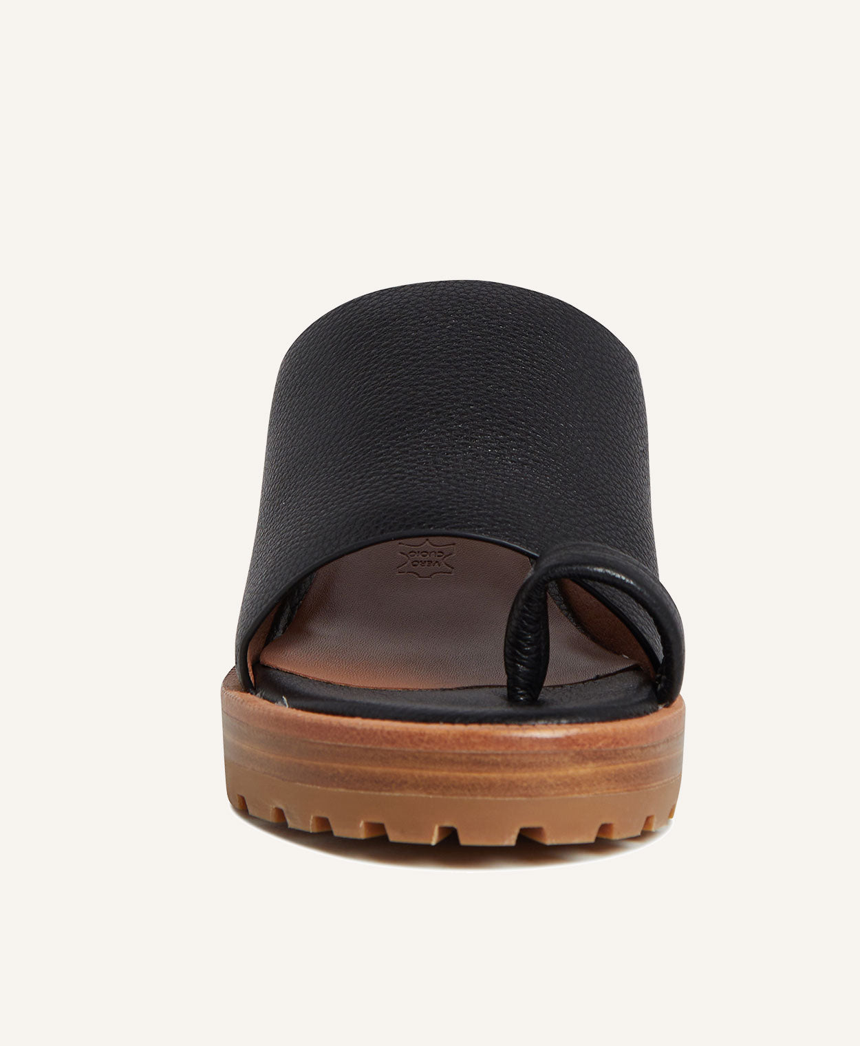 Ellen Platform Mule - Casual - Mi Piaci