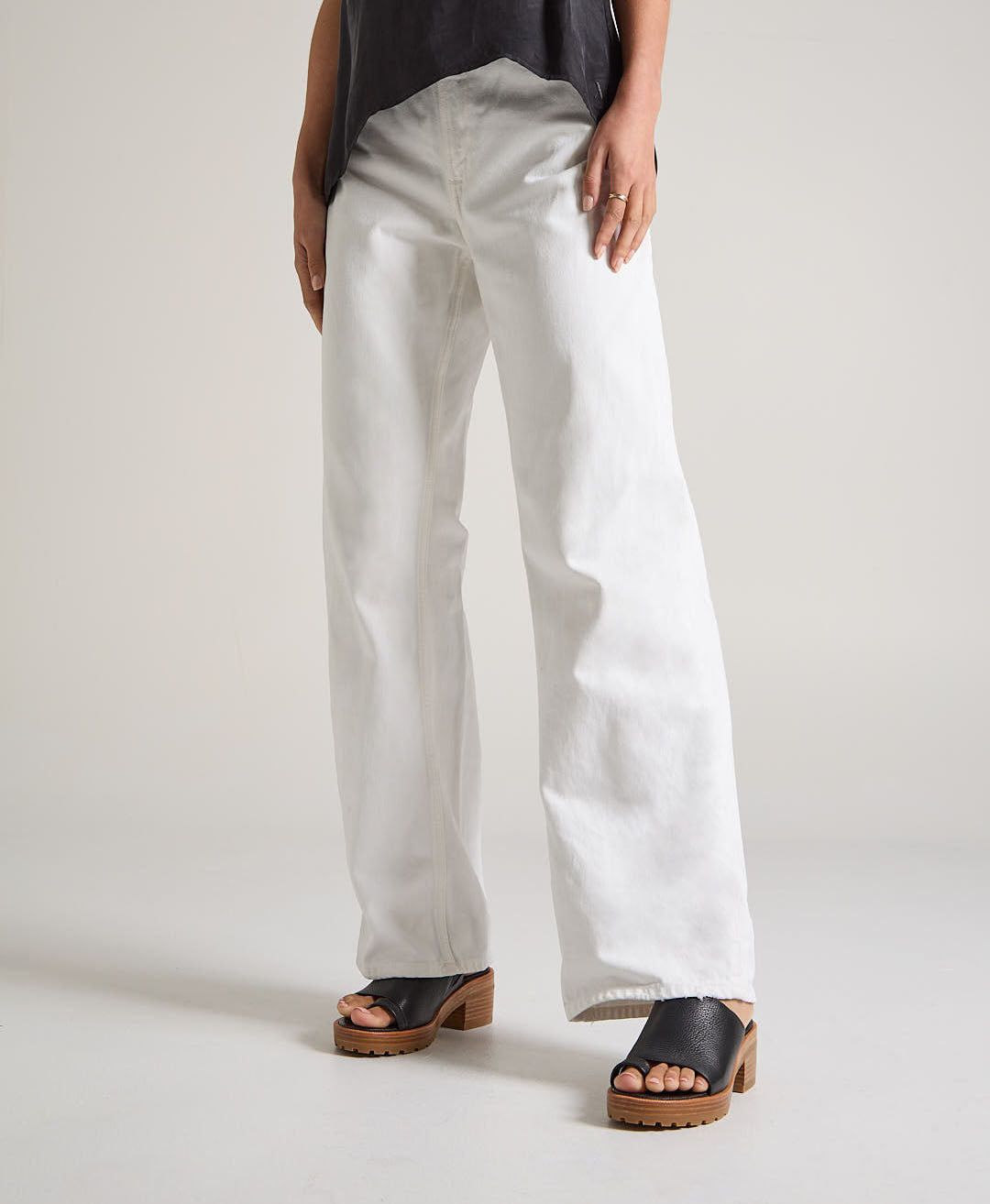 Ellen Platform Mule - Casual - Mi Piaci