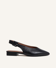 Ellis Flat - Flats Dress | Womens Shoes - Mi Piaci