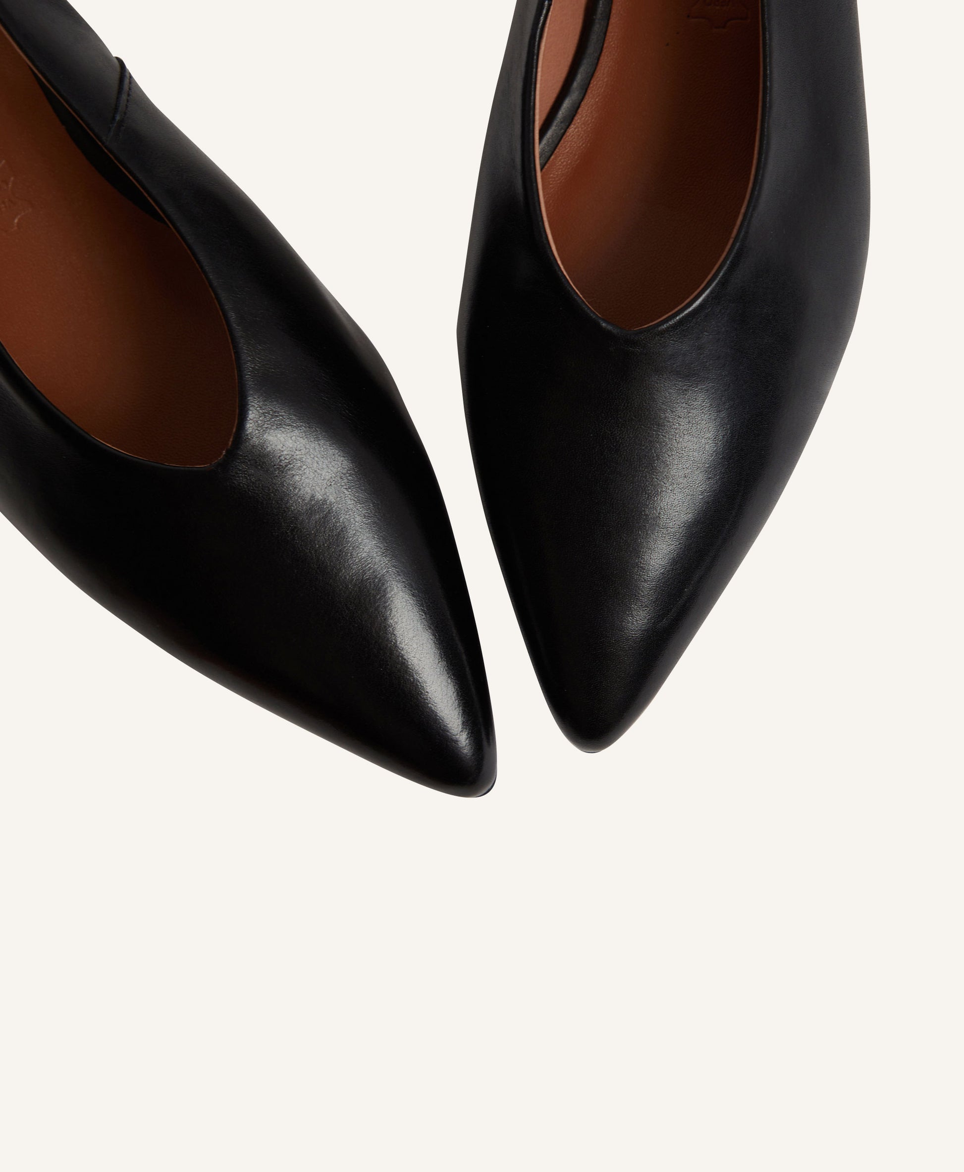 Ellis Flat - Flats Dress | Womens Shoes - Mi Piaci