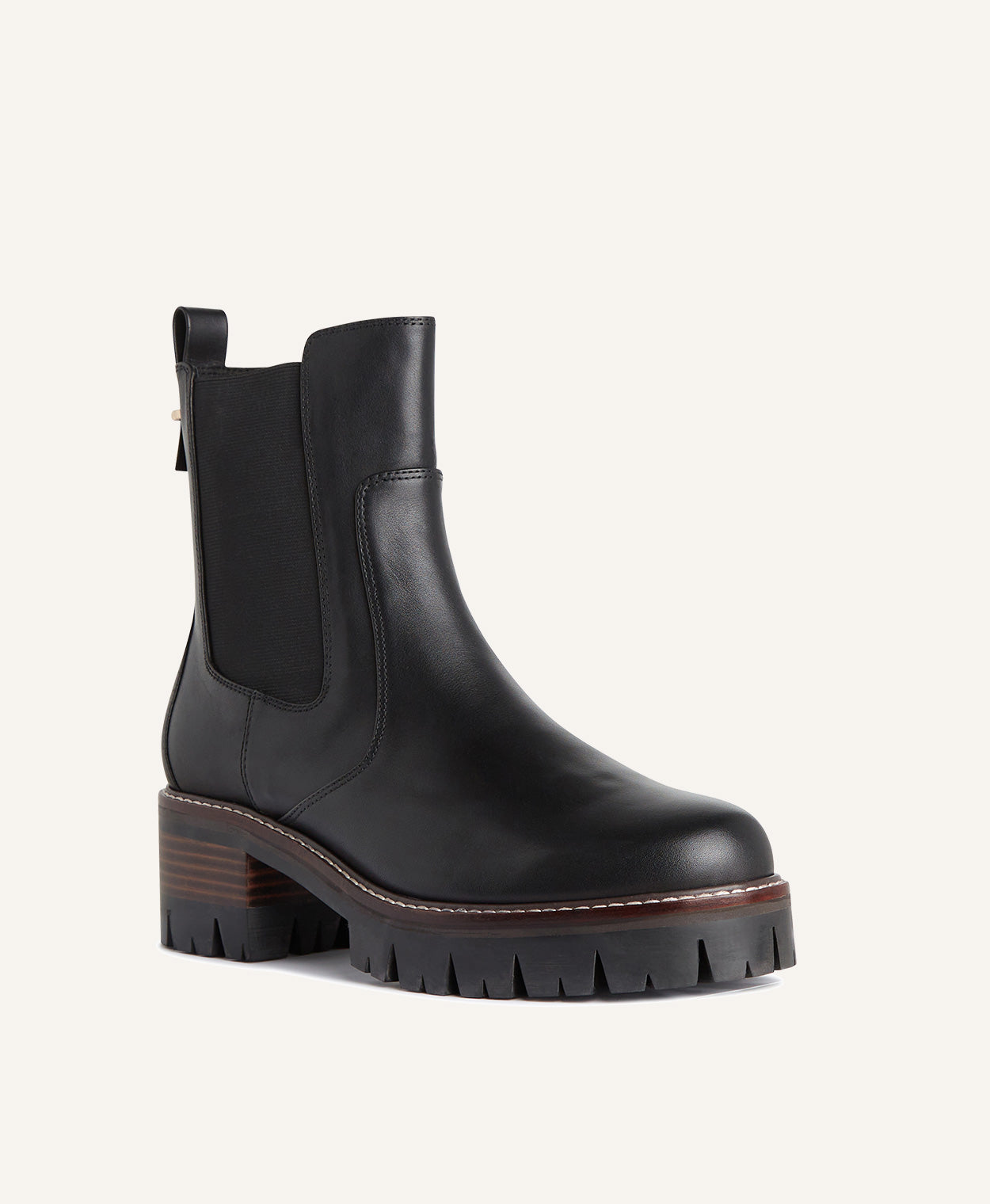 Ellory Ankle Boot - Boots Ankle | Womens Shoes - Mi Piaci