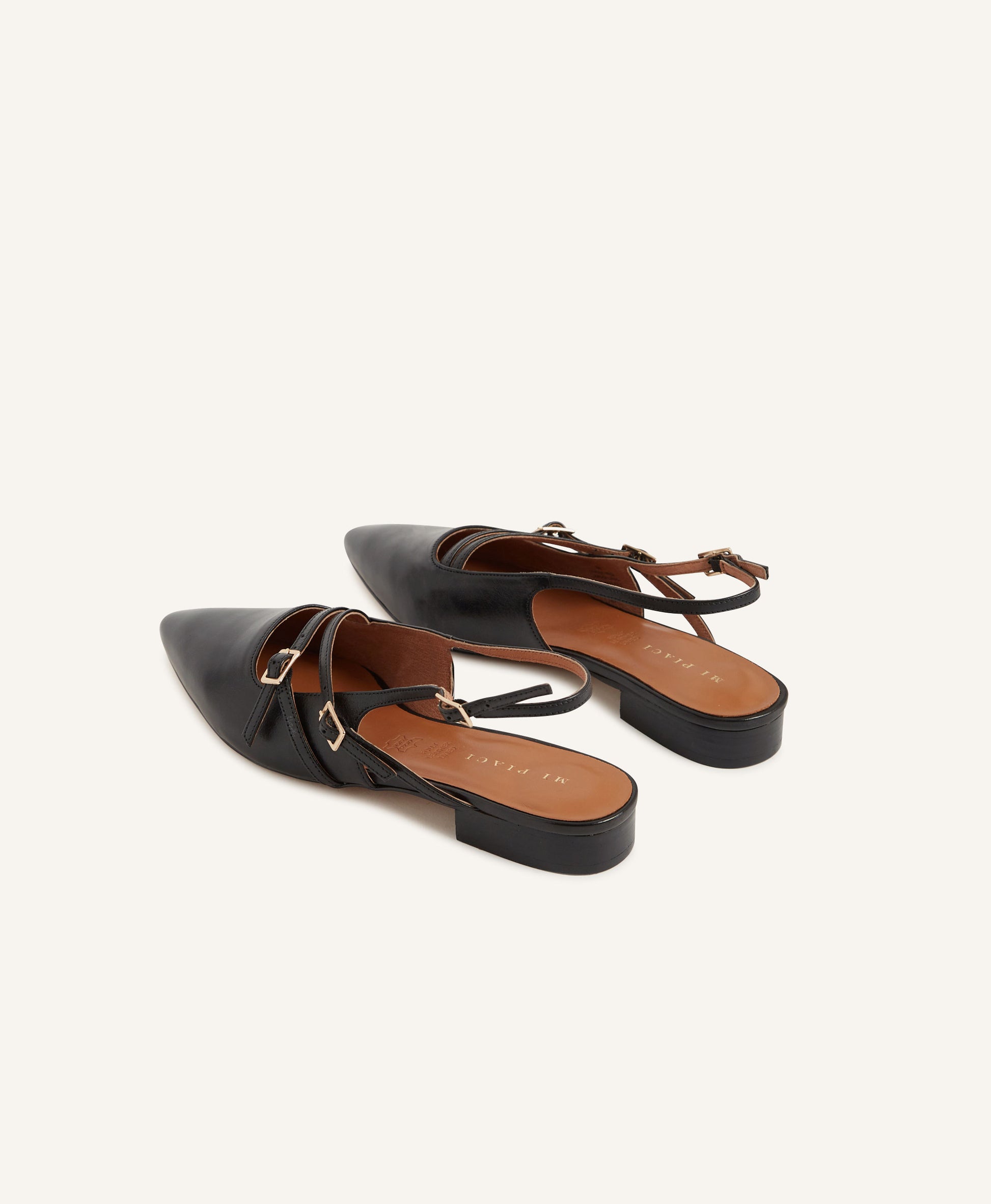 Elton Flat - - Mi Piaci