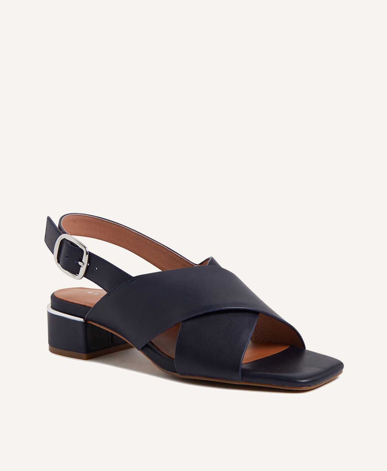 Elvie Sandal - - Mi Piaci