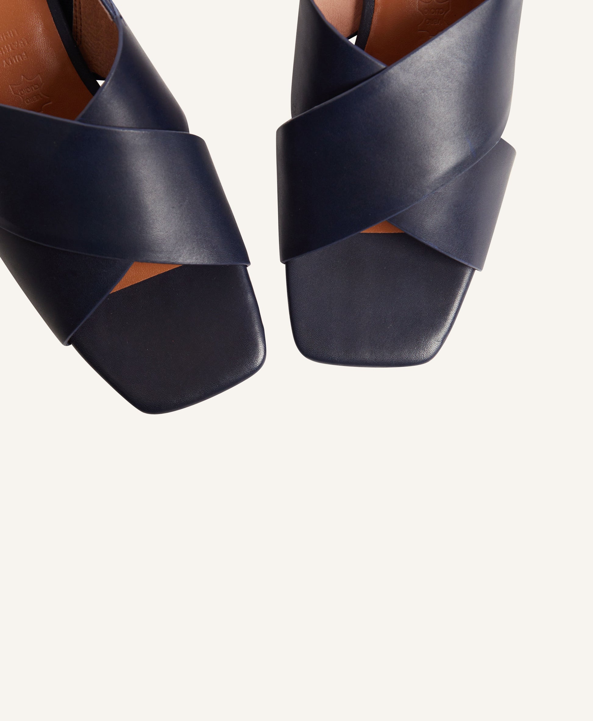 Elvie Sandal - - Mi Piaci