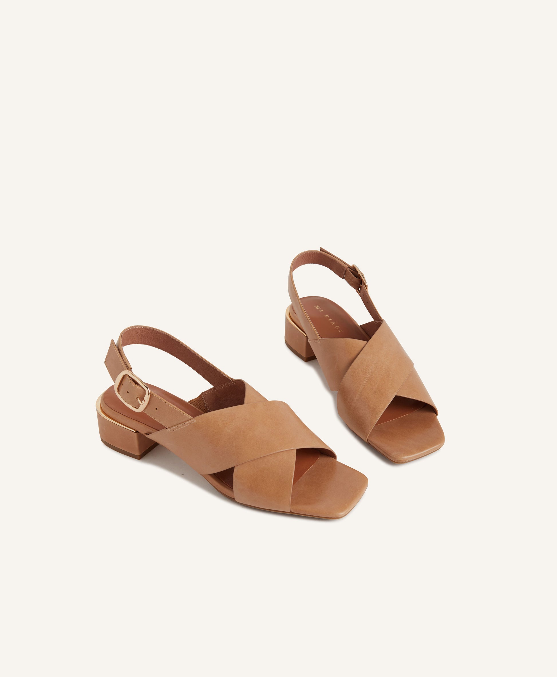 Elvie Sandal - - Mi Piaci