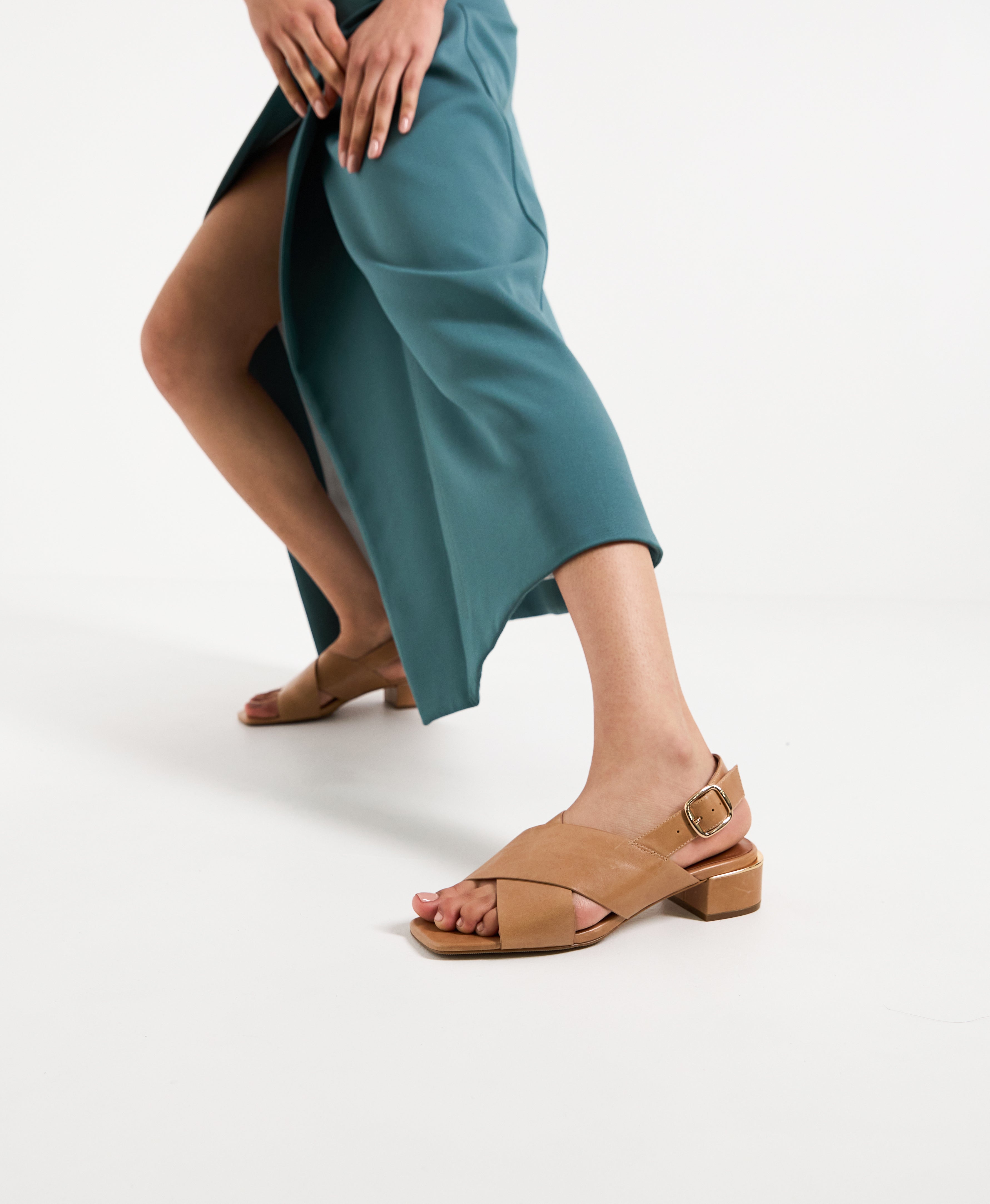 Elvie Sandal - - Mi Piaci