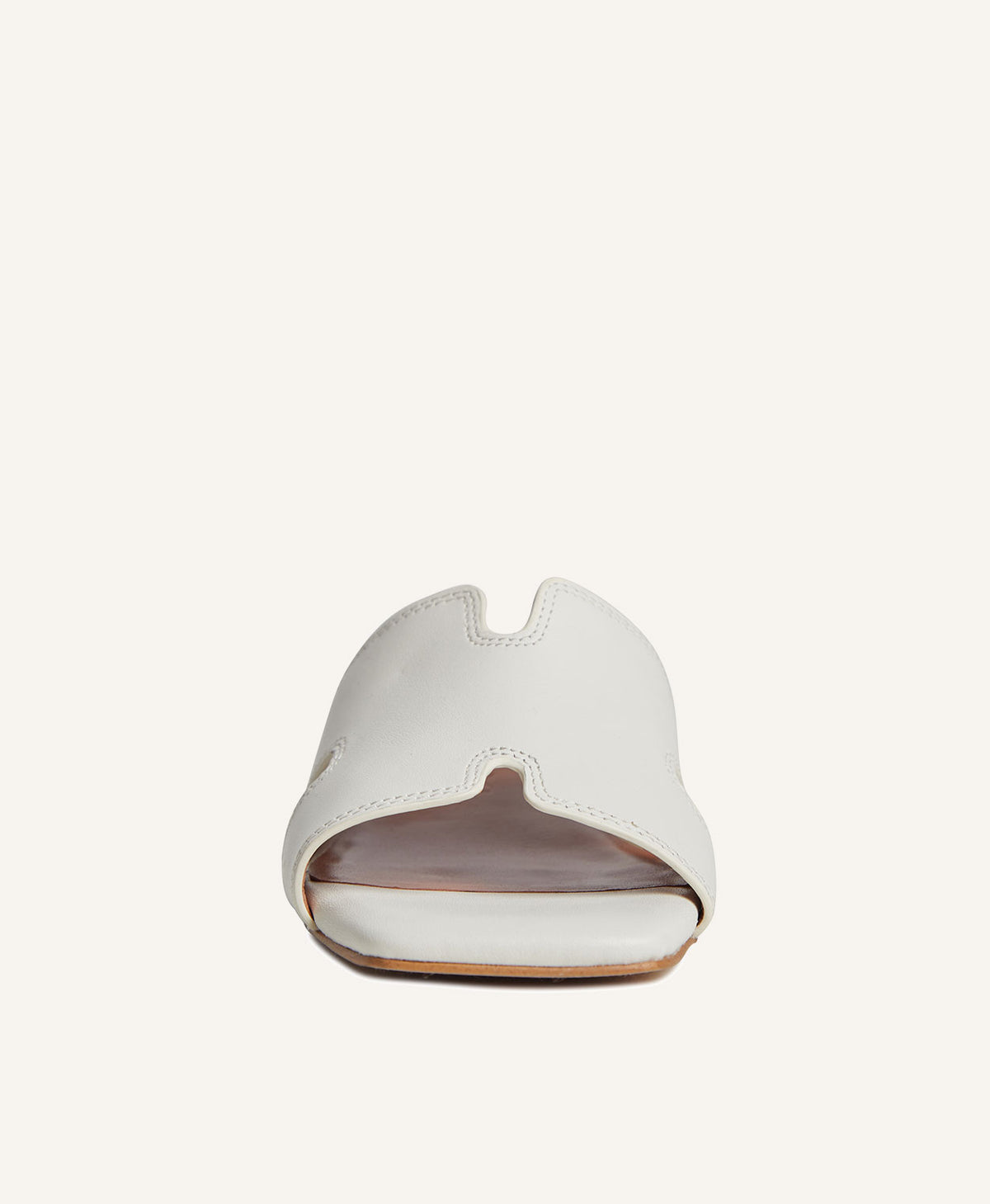 Elwood Mule - Mules | Womens Shoes - Mi Piaci
