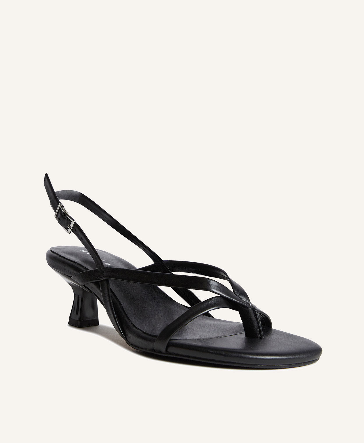 Ember Sandal - Thongs | Womens Shoes - Mi Piaci