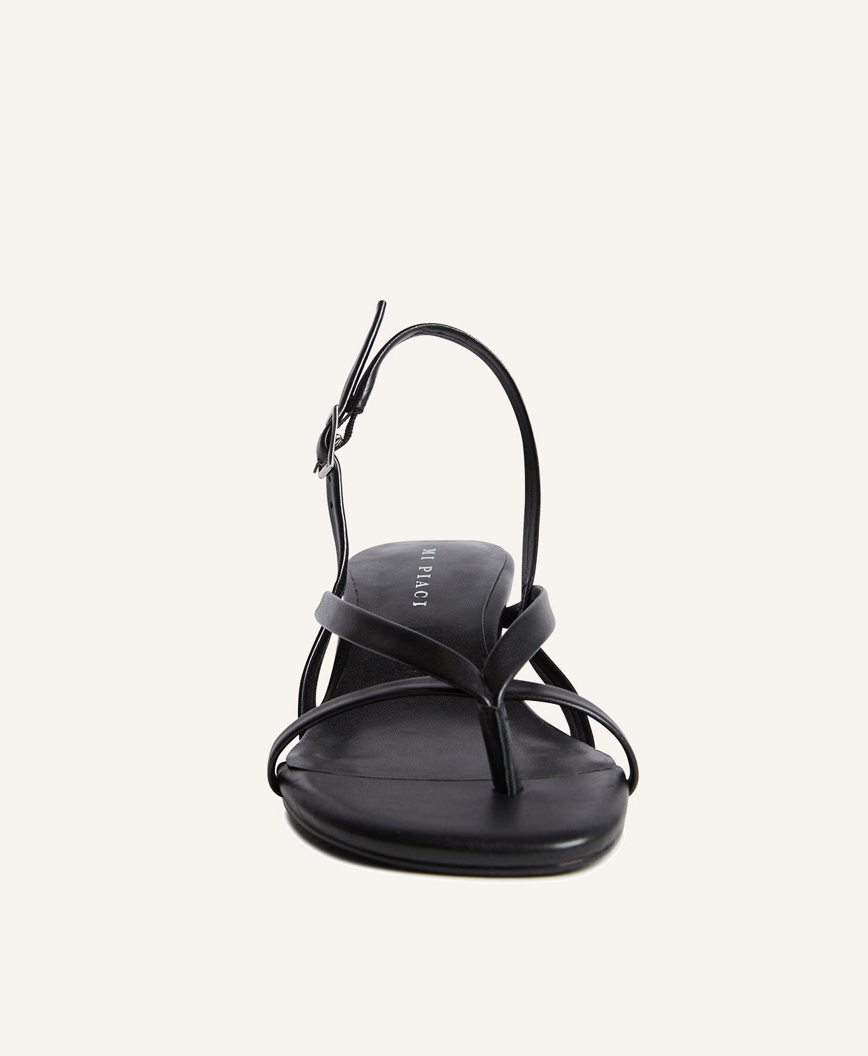 Ember Sandal - Thongs | Womens Shoes - Mi Piaci