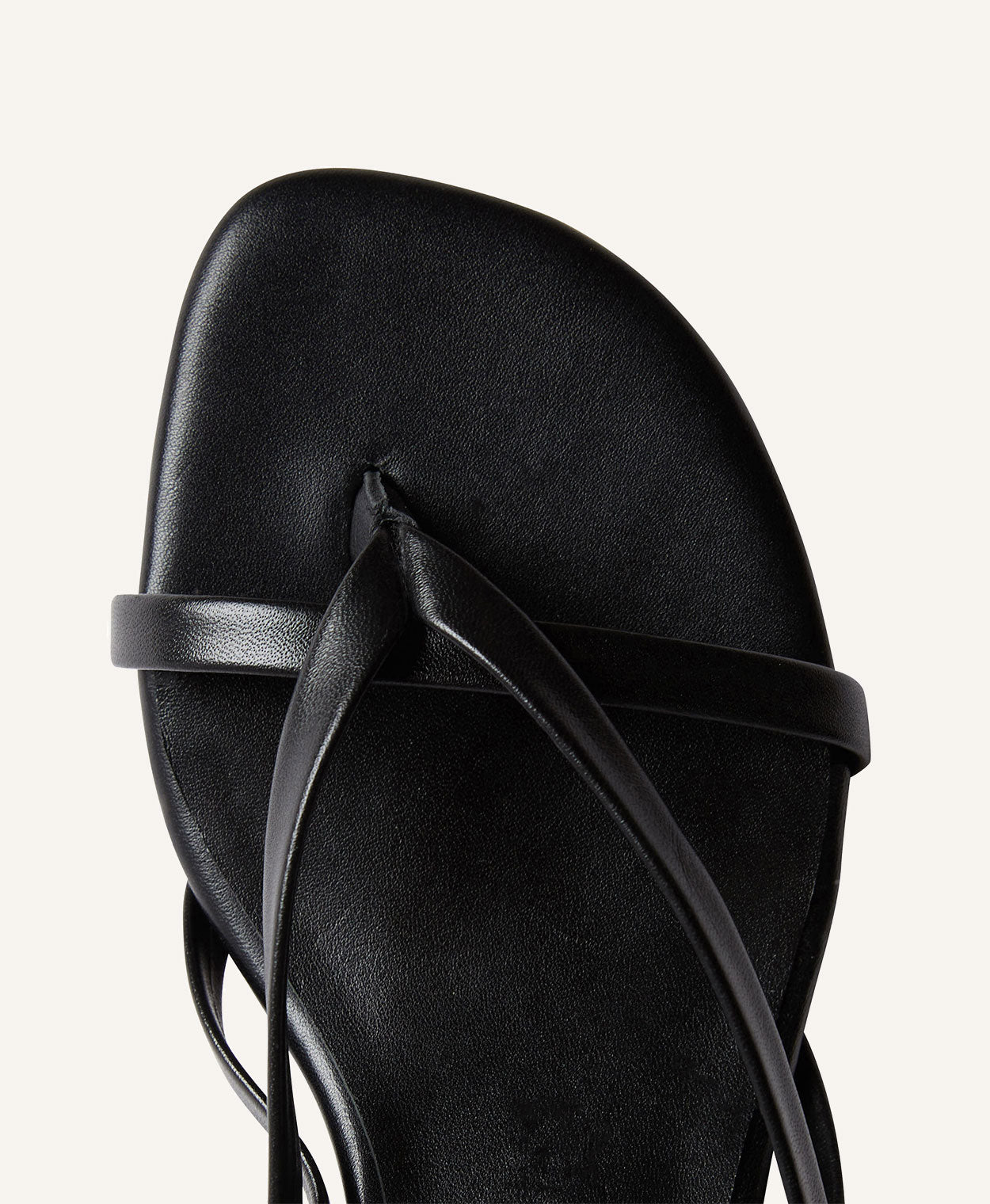 Ember Sandal - Thongs | Womens Shoes - Mi Piaci