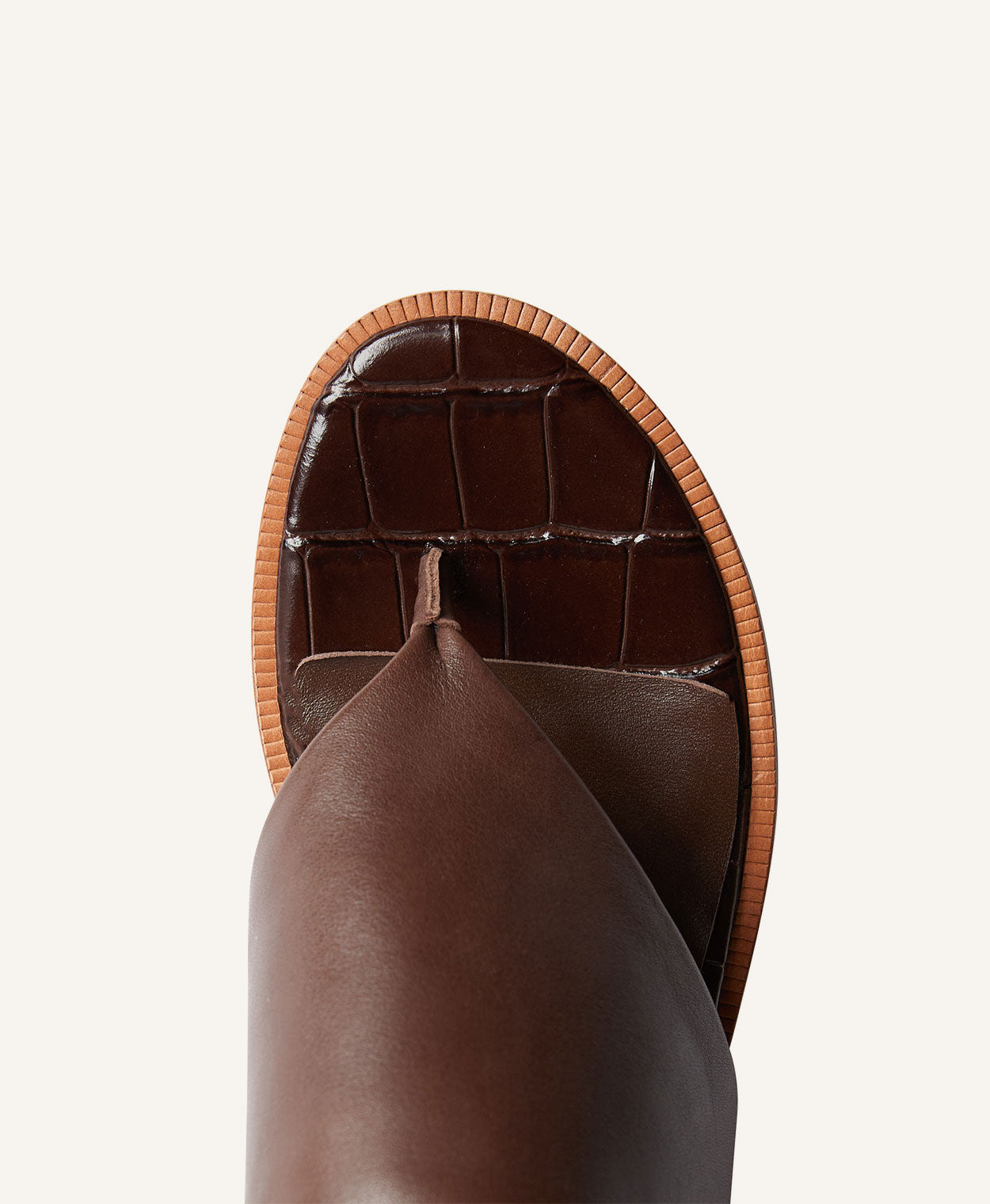 Embla Sandal - Thongs | Womens Shoes - Mi Piaci