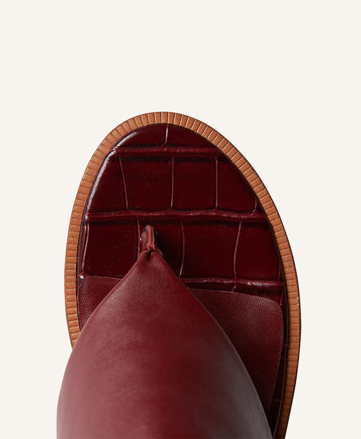 Embla Sandal - Thongs | Womens Shoes - Mi Piaci