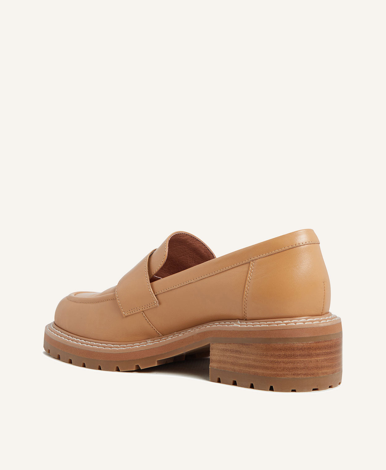 Emilia Loafer - - Mi Piaci