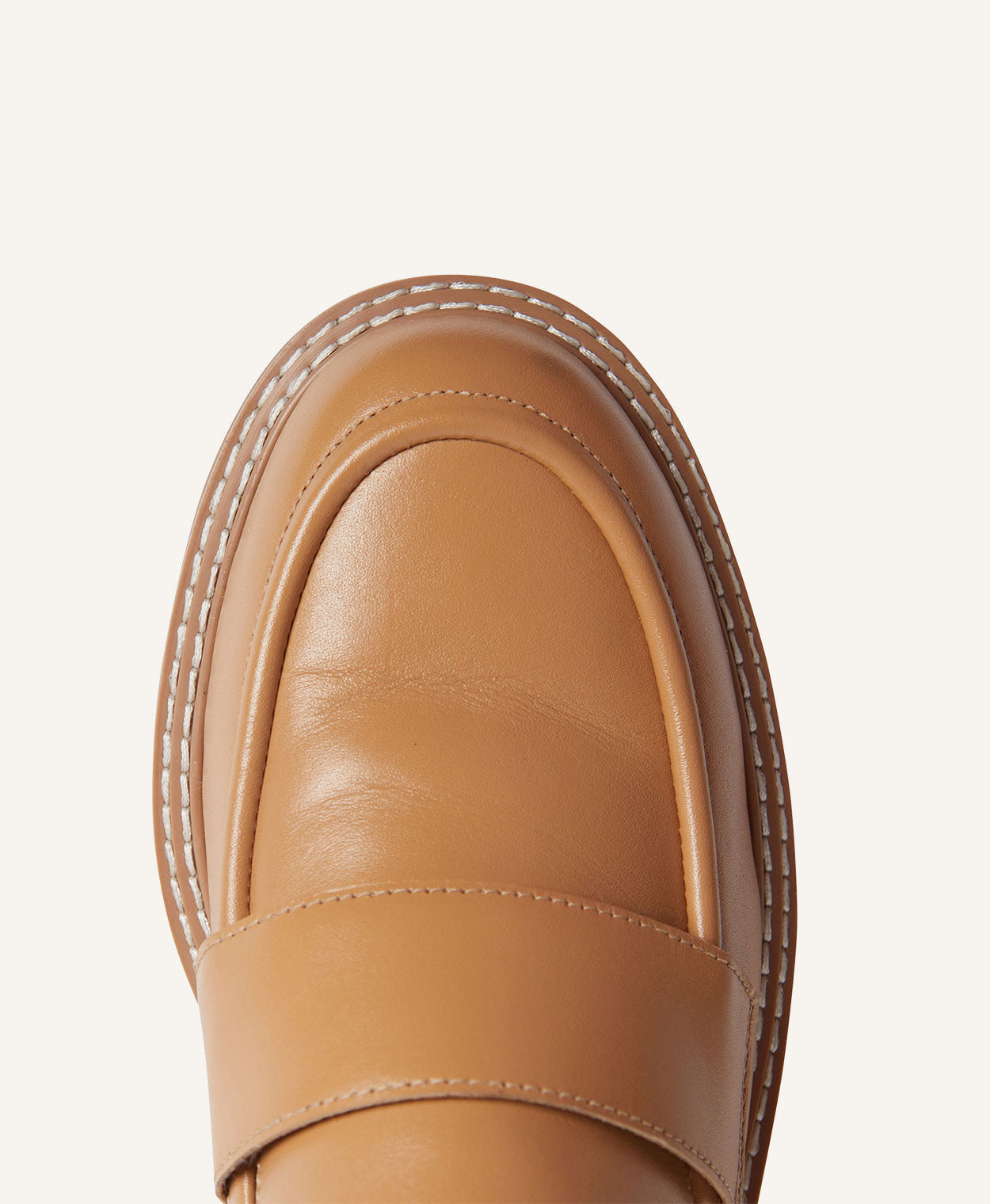 Emilia Loafer - - Mi Piaci