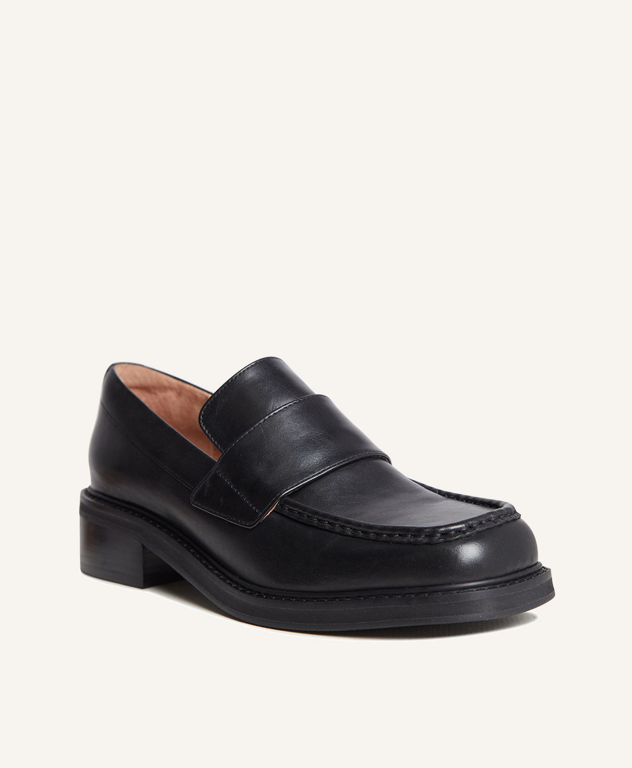 Emilie Loafer - - Mi Piaci