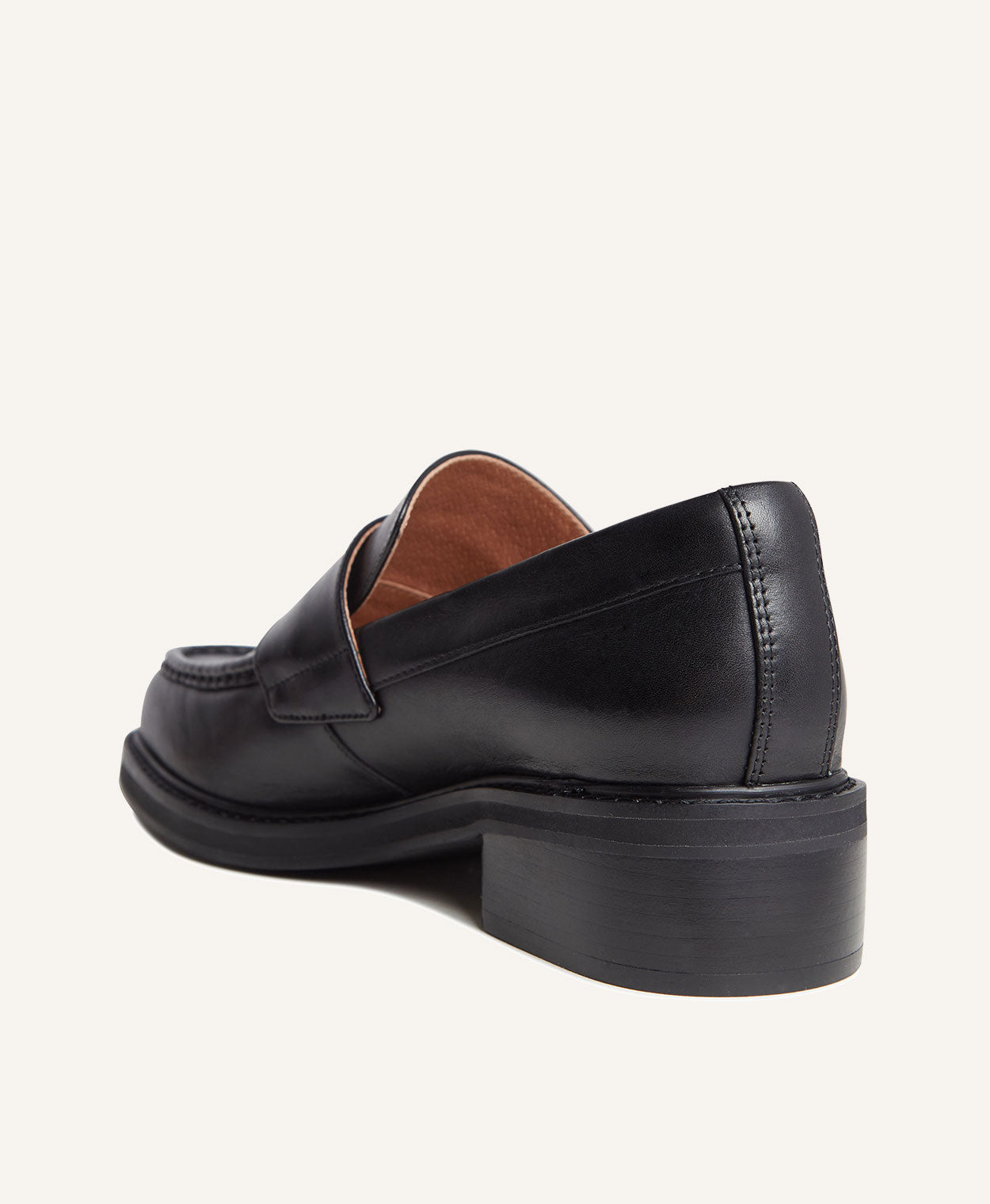Emilie Loafer - - Mi Piaci