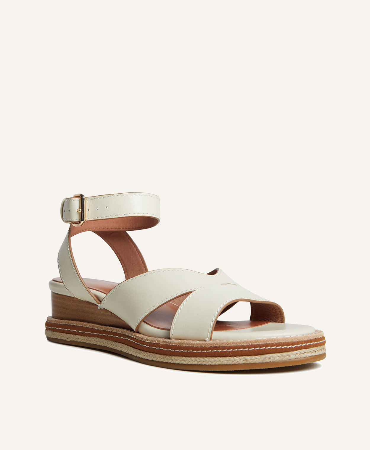 Emira Wedge - - Mi Piaci