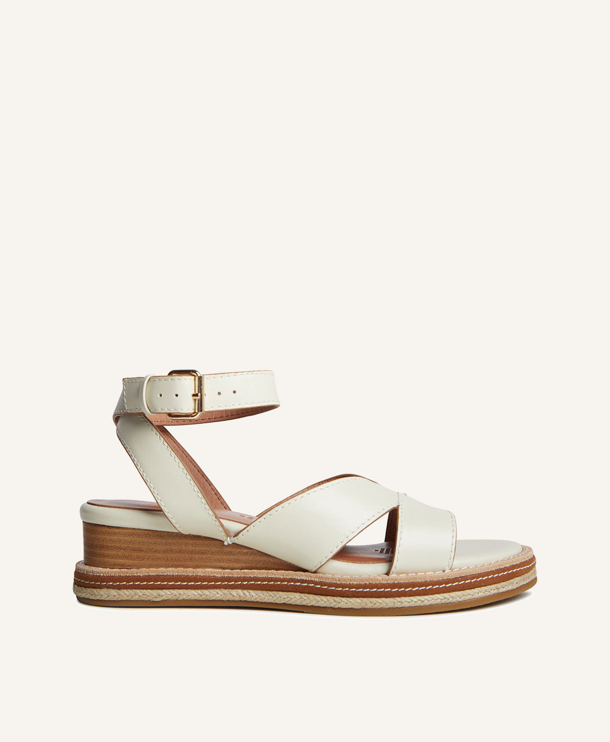 Emira Wedge - - Mi Piaci