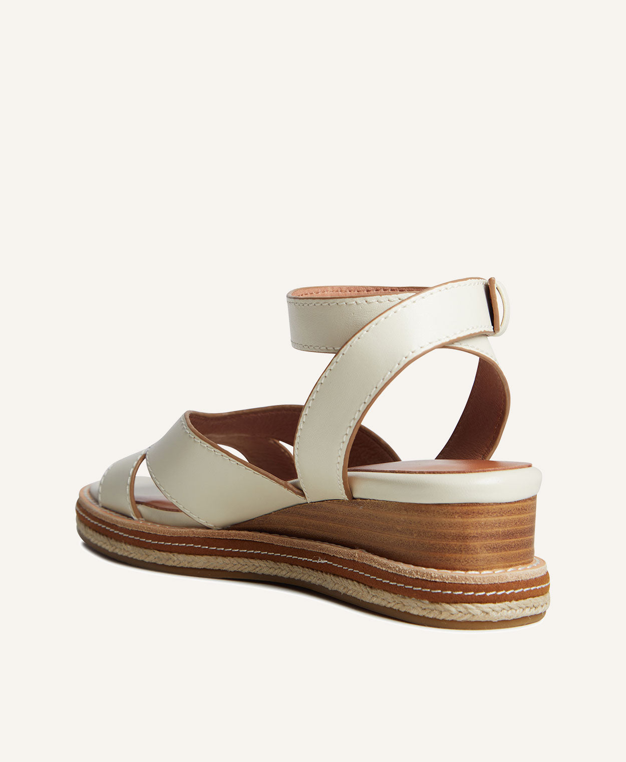 Emira Wedge - - Mi Piaci