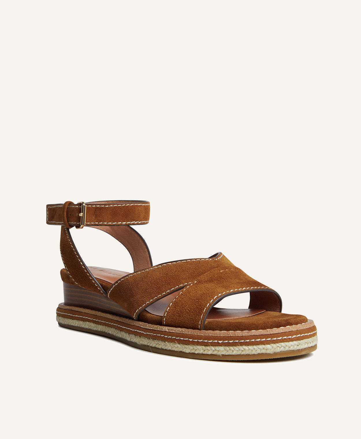Emira Wedge - - Mi Piaci