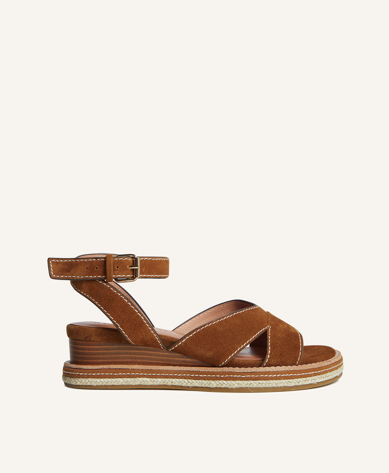 Emira Wedge - - Mi Piaci