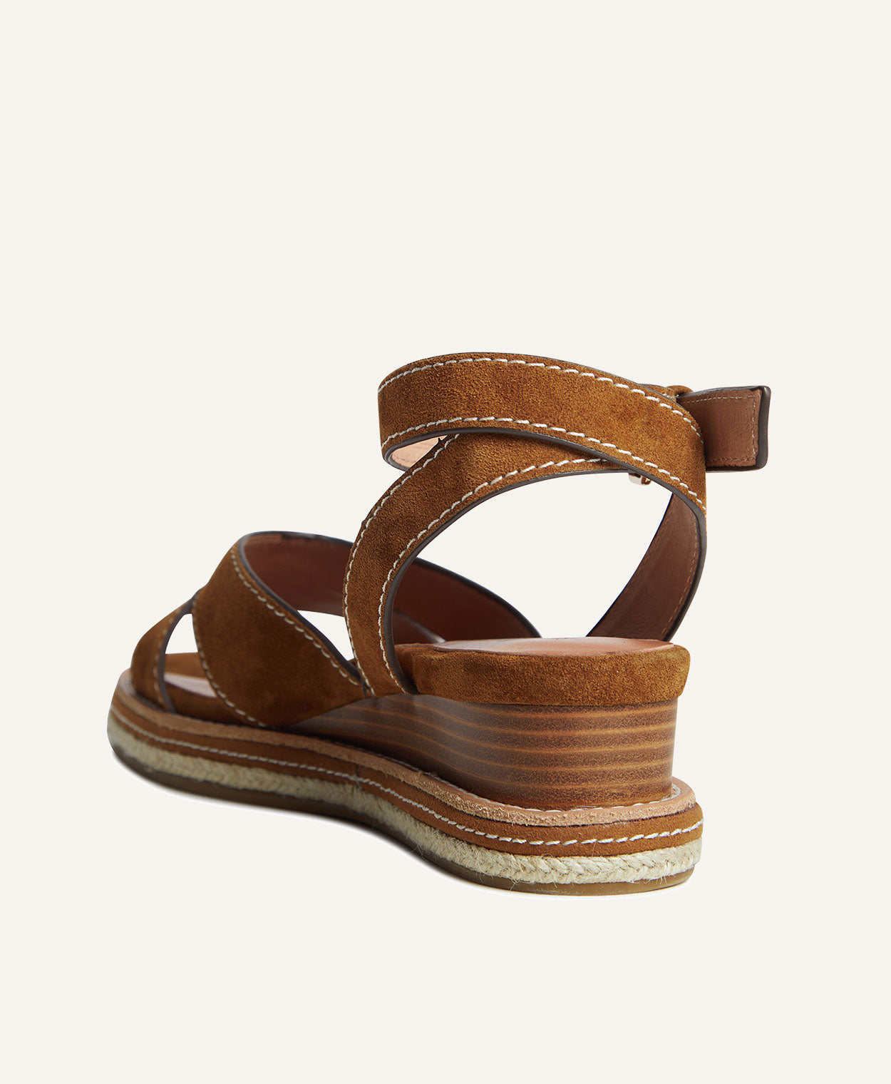 Emira Wedge - - Mi Piaci