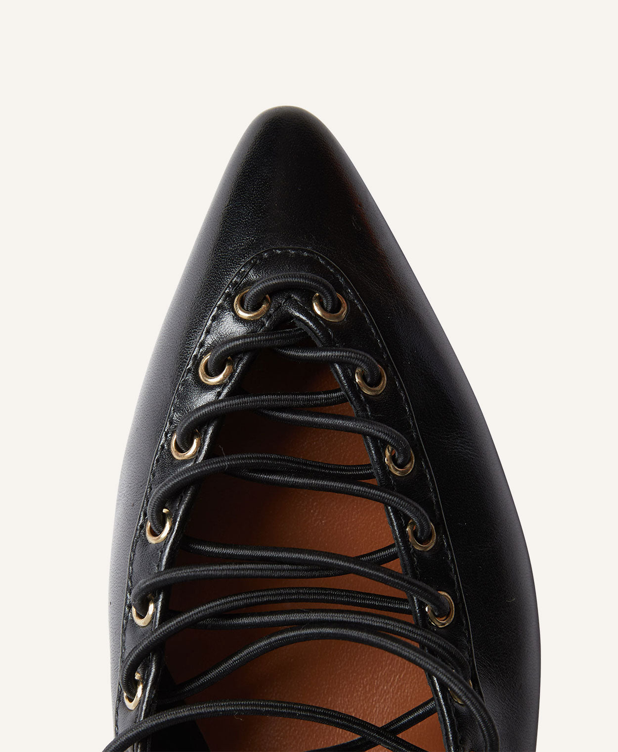 Emmett Flat - Mules | Womens Shoes - Mi Piaci