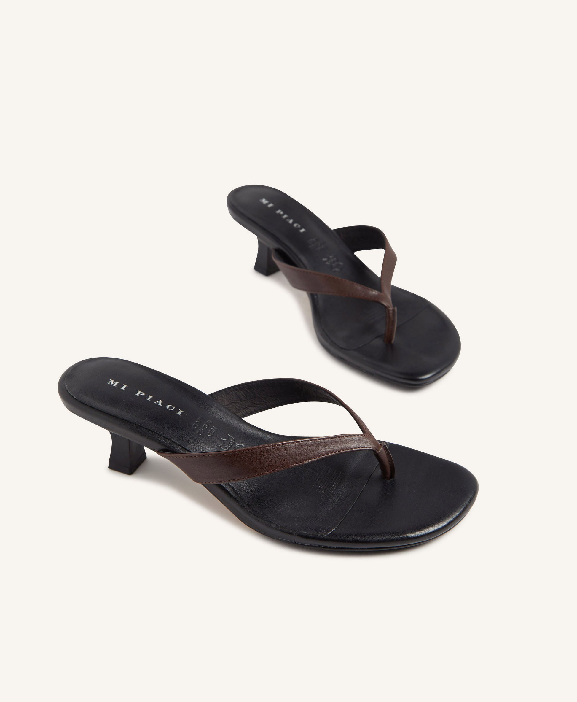 Emmy Jandal - - Mi Piaci