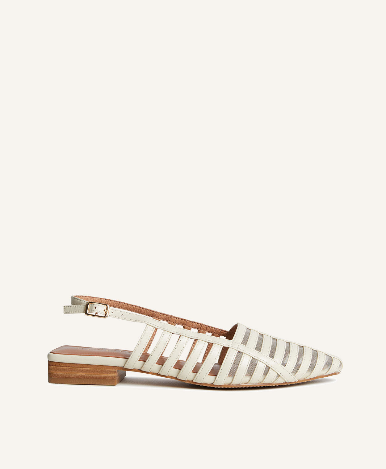 Envy Flat - Flats Dress | Womens Shoes - Mi Piaci