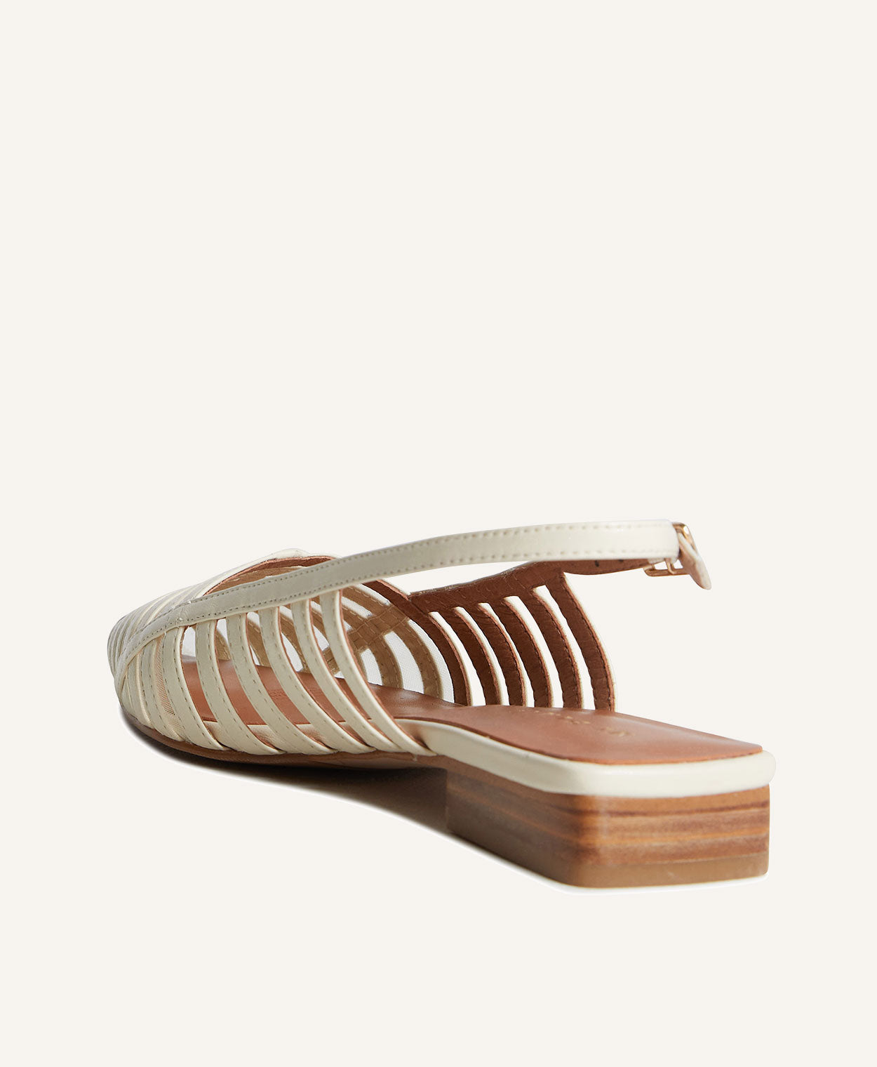 Envy Flat - Flats Dress | Womens Shoes - Mi Piaci