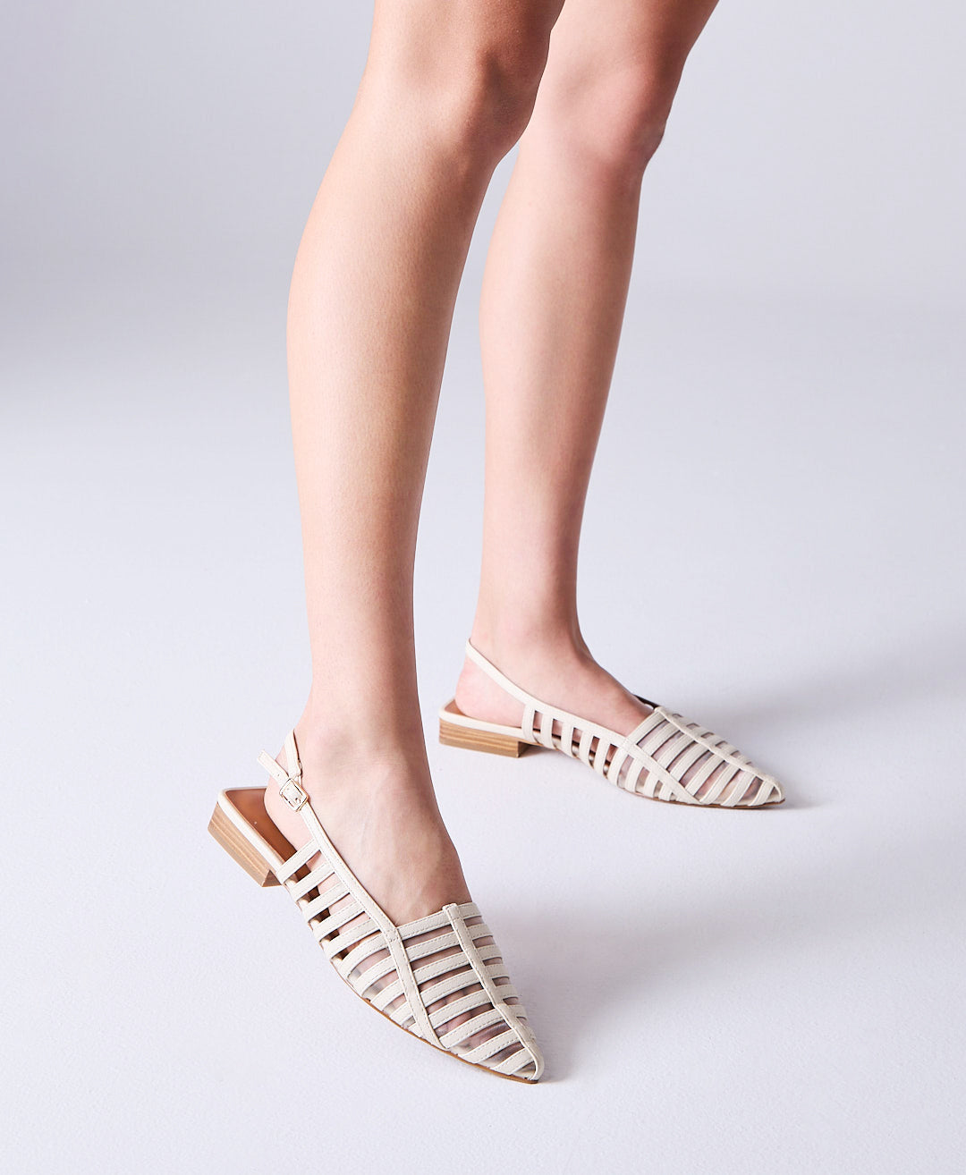 Envy Flat - Flats Dress | Womens Shoes - Mi Piaci