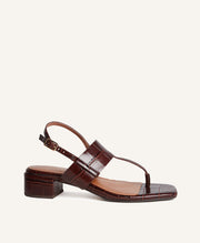 Era Sandal - Thongs | Womens Shoes - Mi Piaci
