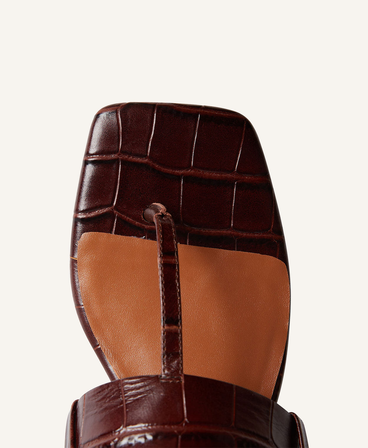 Era Sandal - Thongs | Womens Shoes - Mi Piaci