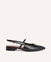 Erica Flat - Flats Dress | Womens Shoes - Mi Piaci