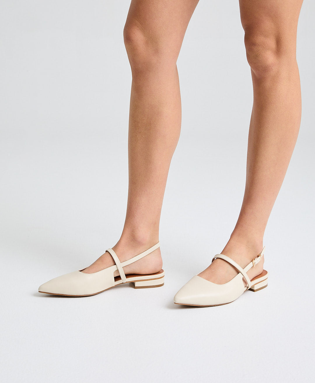Erica Flat - Flats Dress | Womens Shoes - Mi Piaci