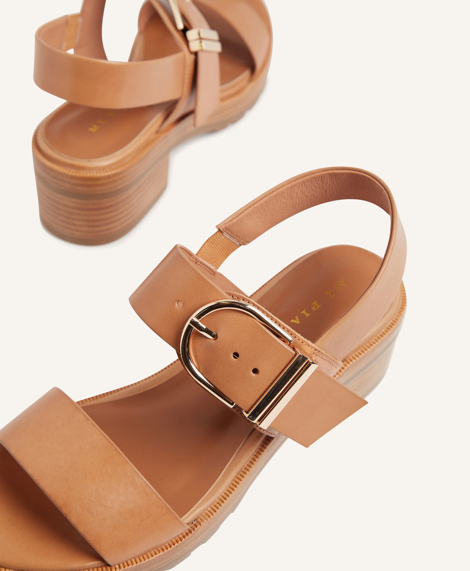 Ernie Sandal - - Mi Piaci