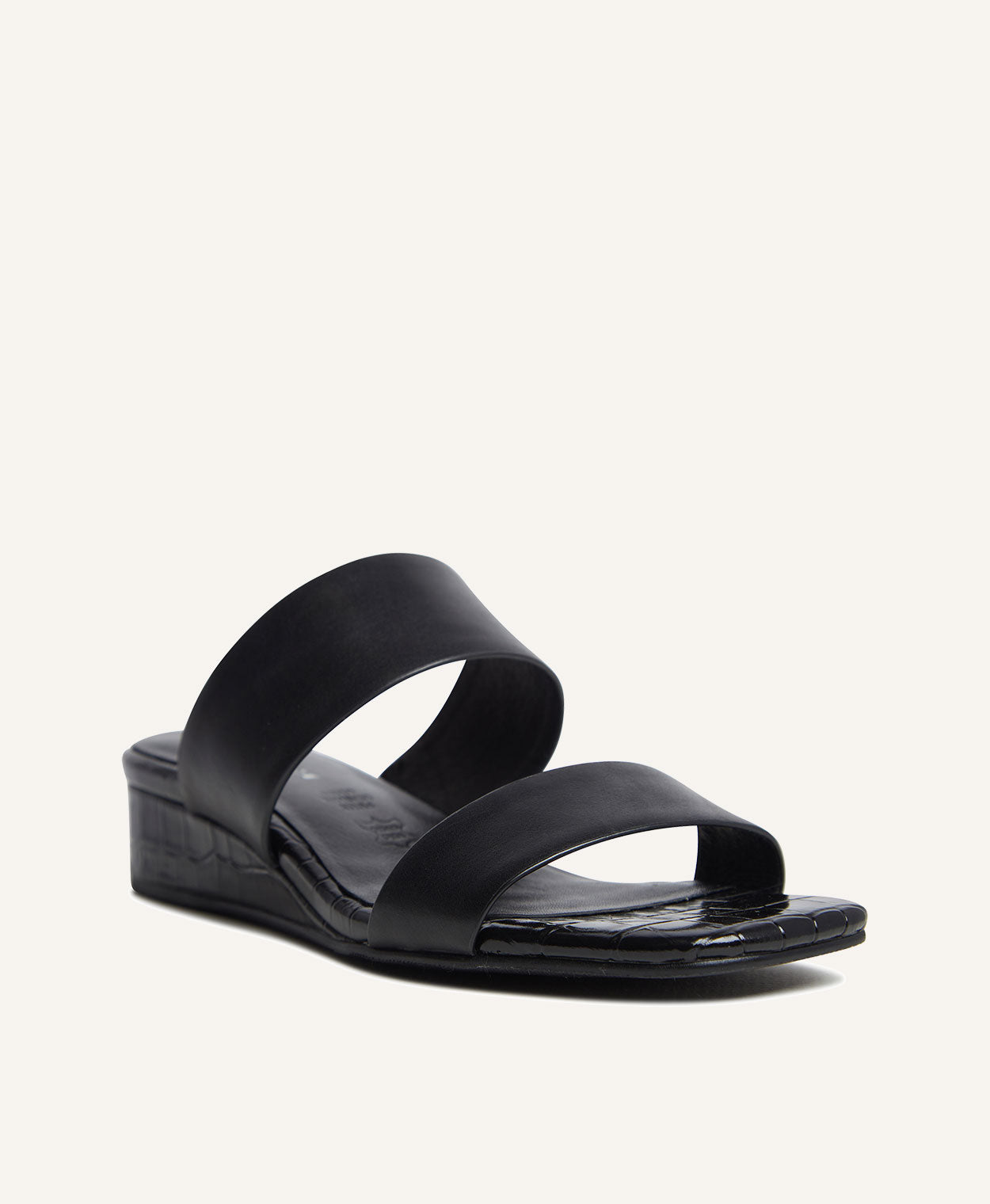 Esma Wedge - - Mi Piaci
