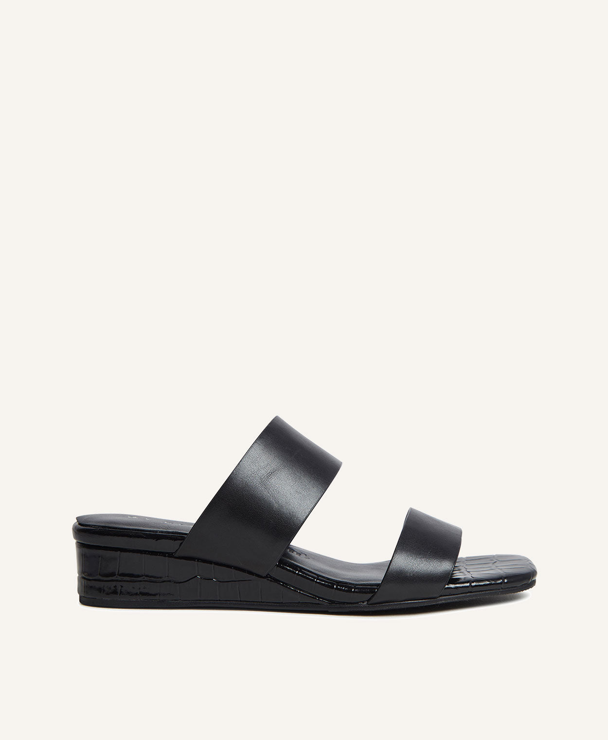 Esma Wedge - - Mi Piaci