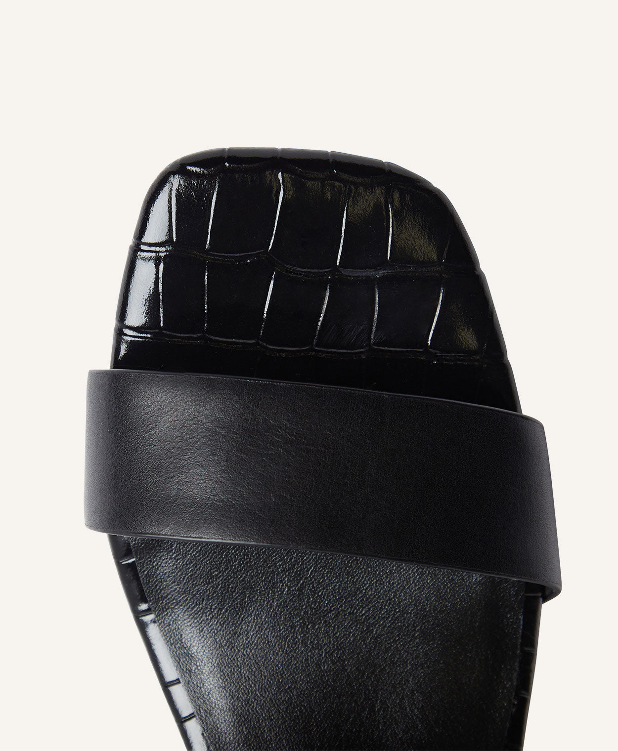 Esma Wedge - - Mi Piaci